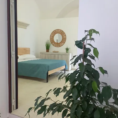 Sole Del Sud - Dom wakacyjny