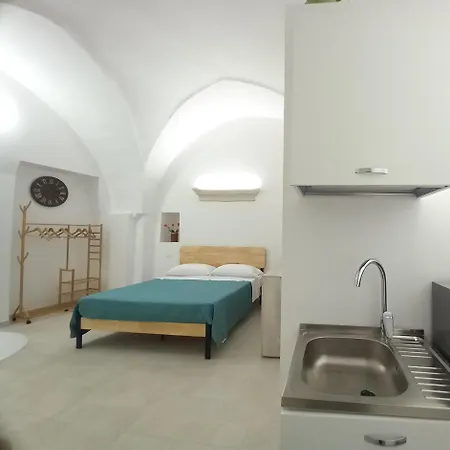 Sole Del Sud -