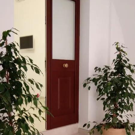 Dom wakacyjny Sole Del Sud -